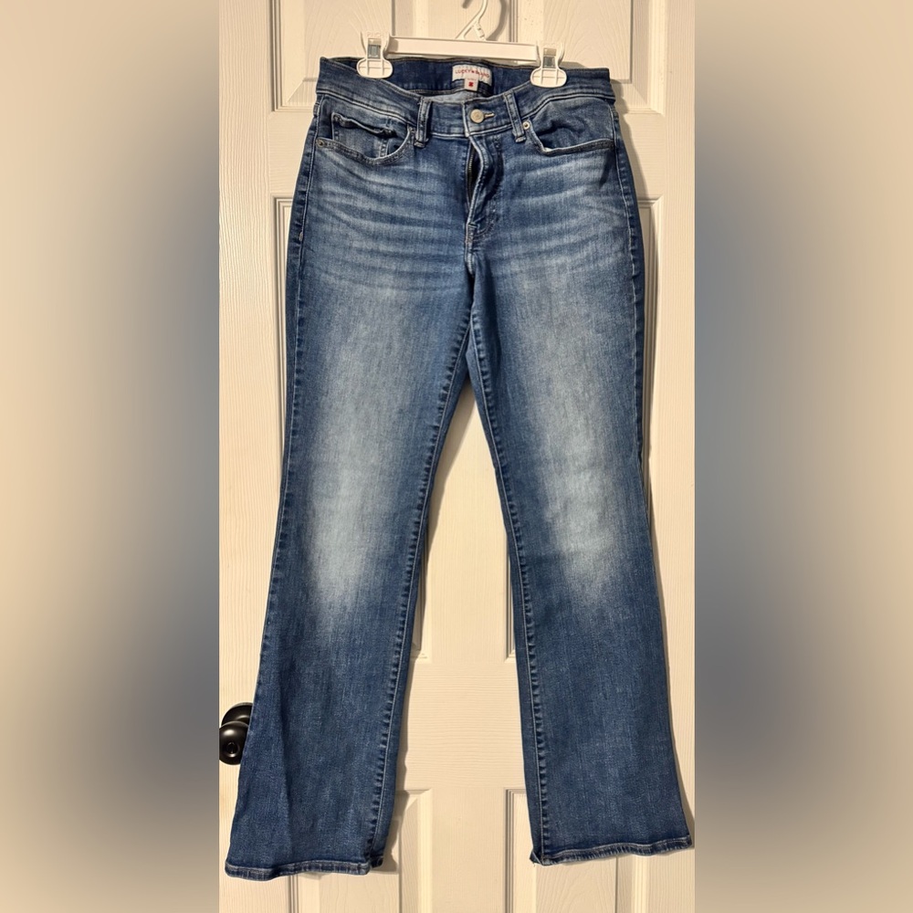 Lucky Brand Bootcut Jeans